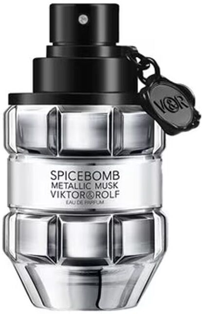 Viktor & Rolf Spicebomb Metallic Musk Eau de Parfum 50ml