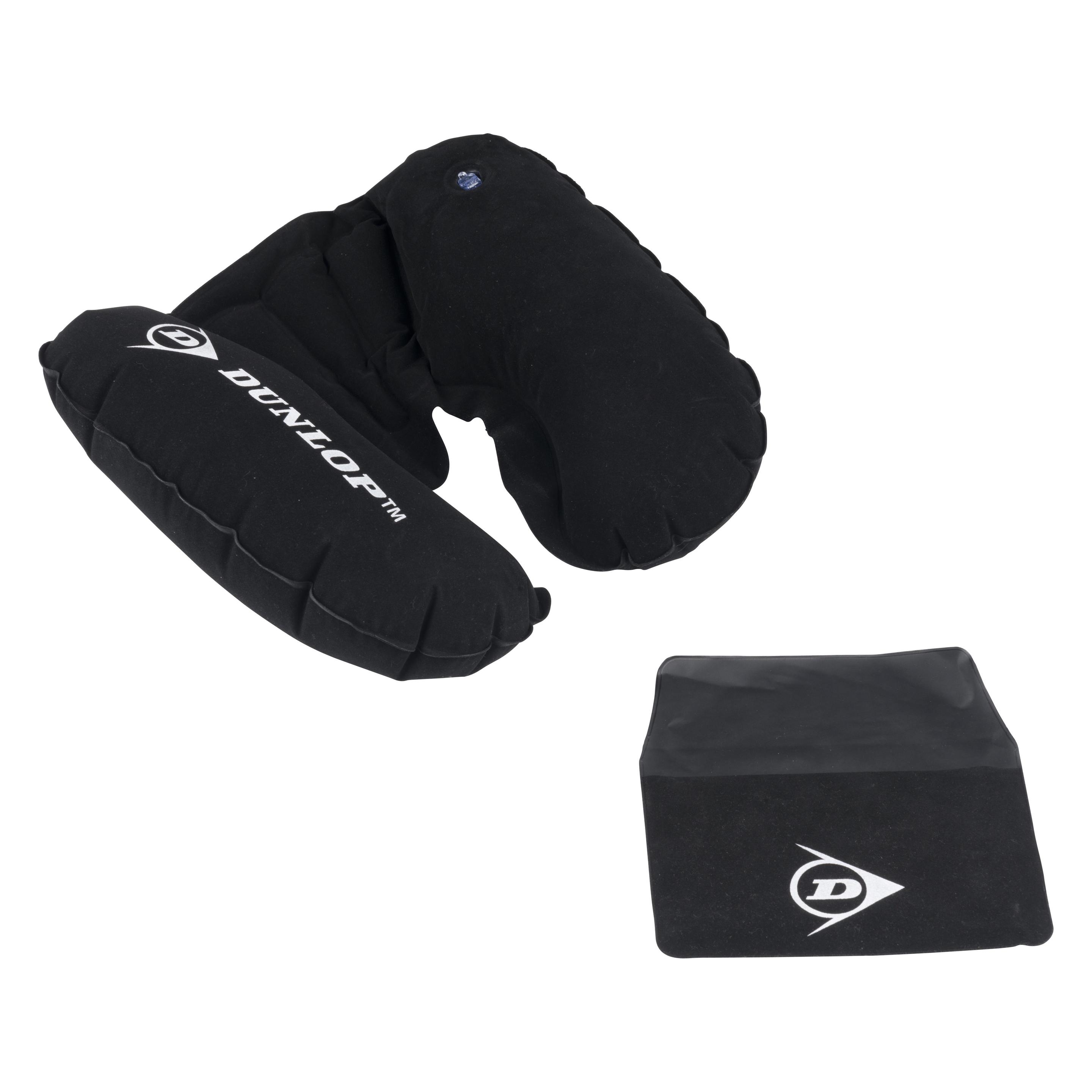 Dunlop Kopf- & Nackenkissen (Kopf- & Nackenkissen) (41722)
