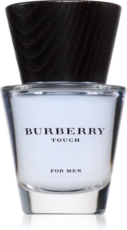 Burberry Touch M EDT für Herren 50 ml