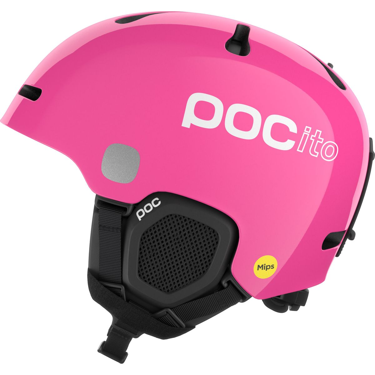 POC Pocito Fornix Mips fluorescent pink (9085) MLG PC104159085MLG1