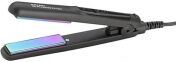 Gamma Piu Lisseur de Voyage Mini Rainbow Noir