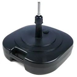 Beachflag Budget Wassertank 21 l 17 mm Rotator