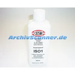 CESB Isopropanol ISO1