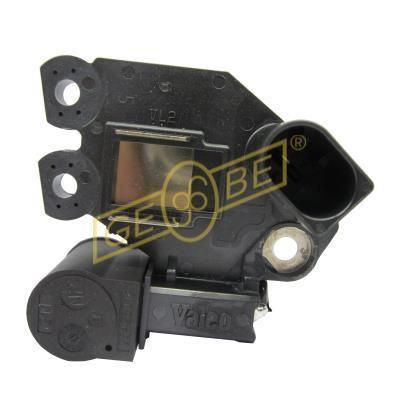 GEBE Generatorregler 140251 für VW