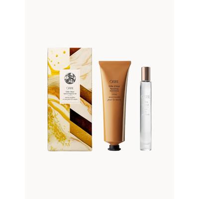 Cote d'Azur Hand & Fragrance Spring Set 110ml von ORIBE