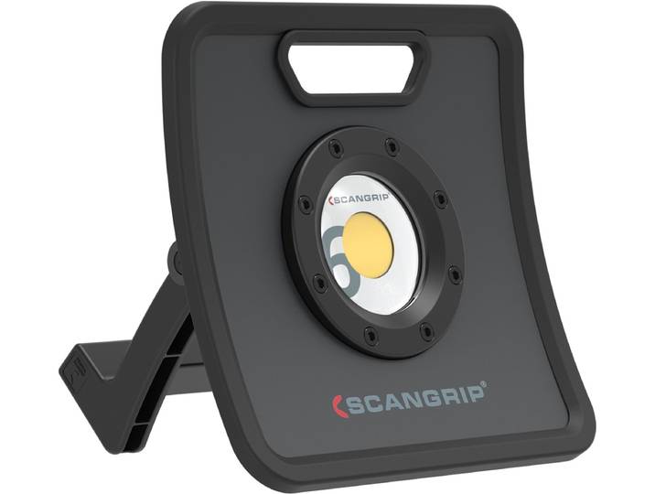 Scangrip Nova 6K LED Bouwlamp dimaar - 6000Lm - IP67