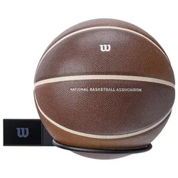 Wilson, Basketballkorb