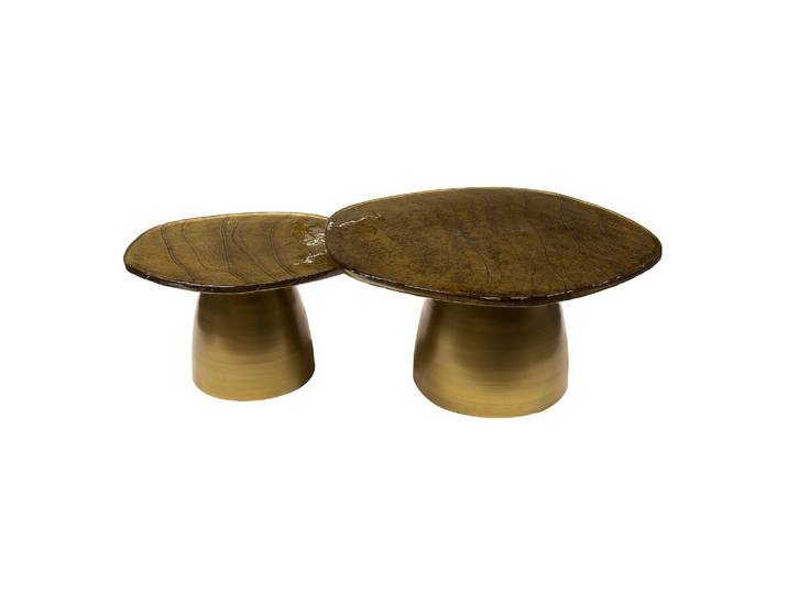 Clemento Eclipse Couchtisch S