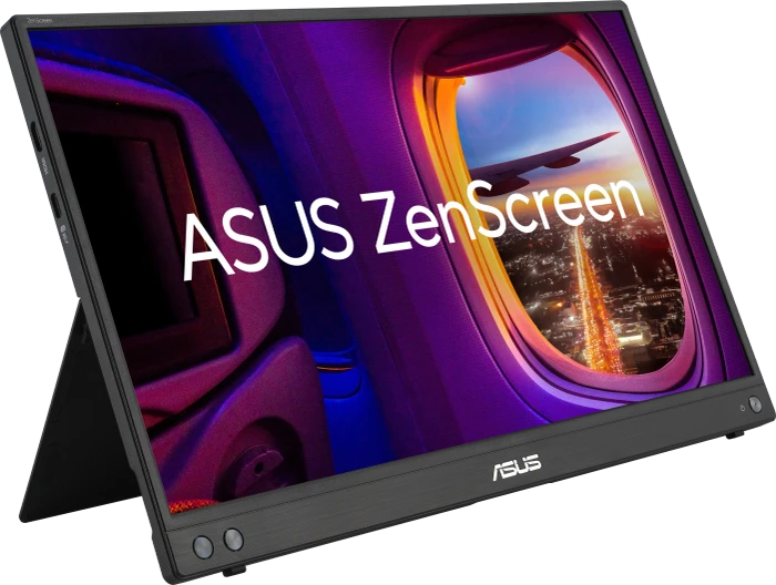 15,6" ASUS ZenScreen MB16AHV