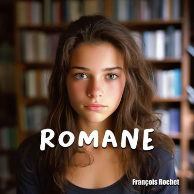Romane - François Rochet, Audio, 9791040580461