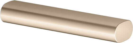 Keuco Edition 400 Reserverpapierhalter 11563030000 Bronze gebürstet