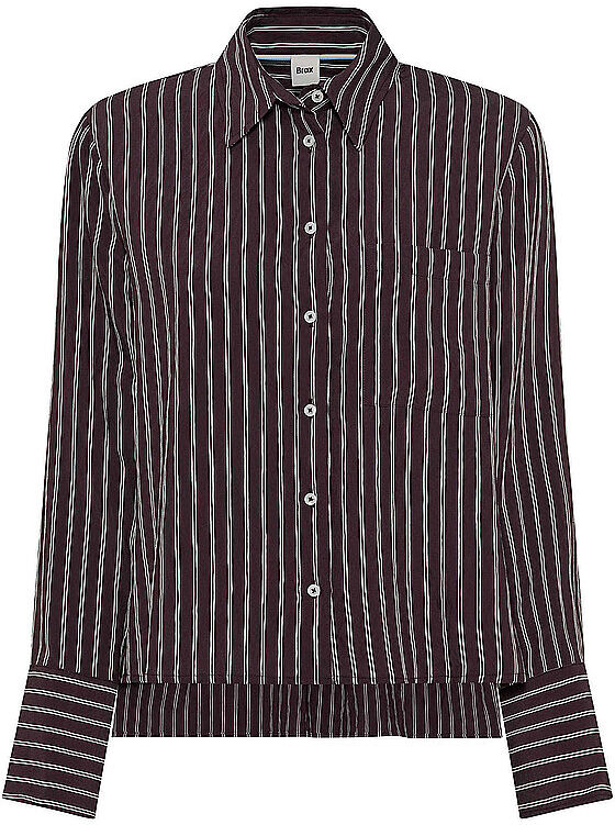 BRAX Bluse VICA beere   42 42