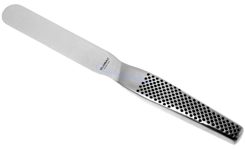 Master Cutlery Corporation Global GS Plamuur