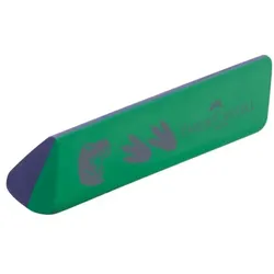 Faber-Castell (Schule) Kunststoff-Radierer »Dino«