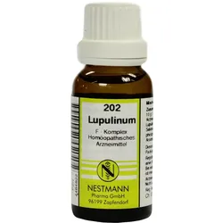 202 Lupulinum F Komplex 20 ML