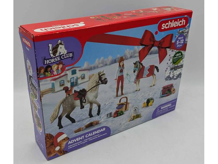 schleich HORSE CLUB 98642, 5 Jahr(e)