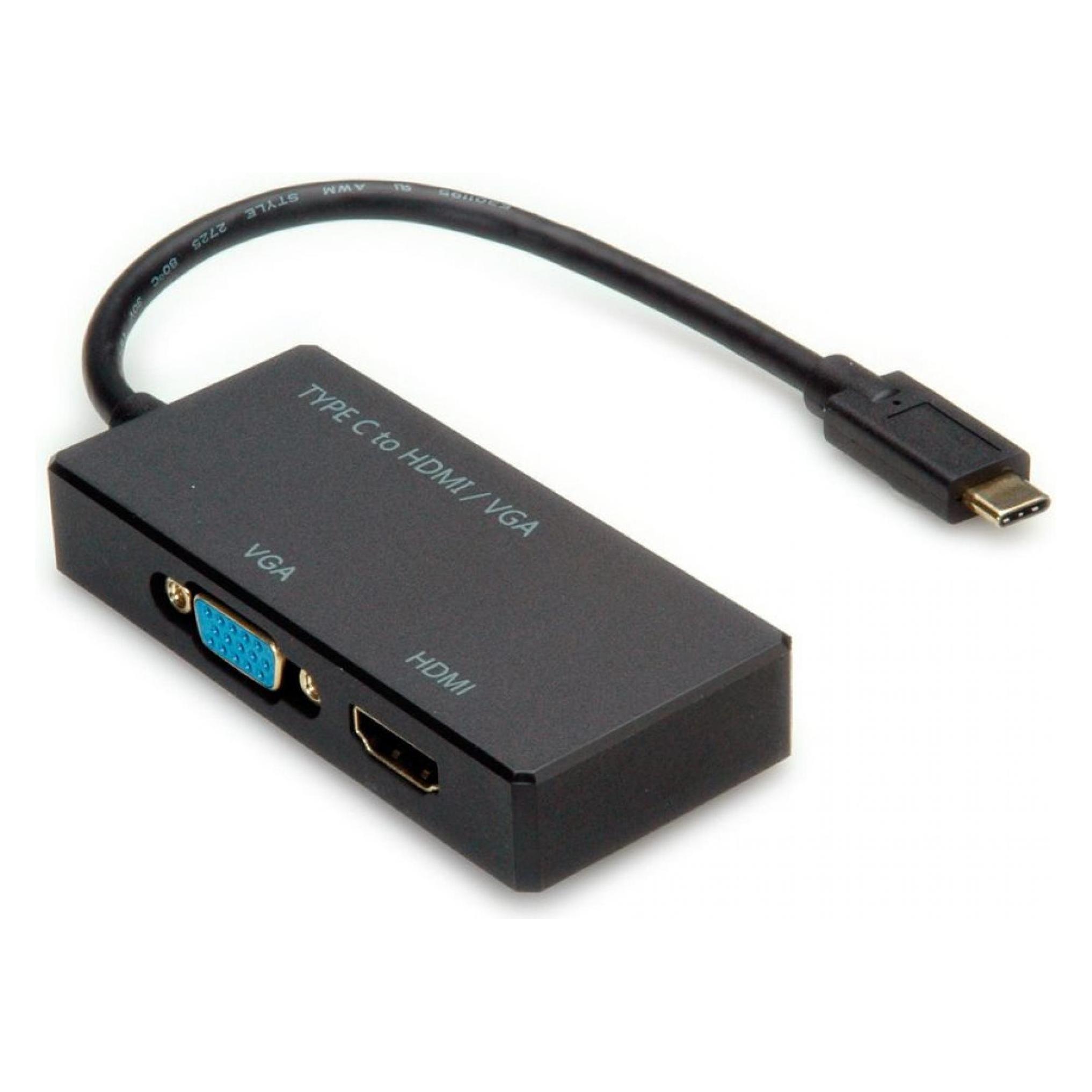 Value 12.99.3215 (VGA) (12.99.3215)