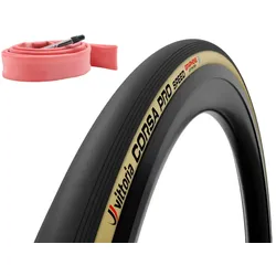 VITTORIA Reifen Corsa Pro Speed 28" | 700 x 28C Graphene 2.0 Tube Type