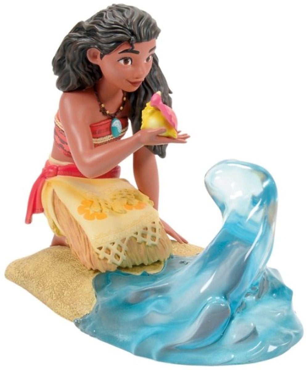 Disney Moana Figurine voor Volwassenen