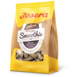 Josera Pferdesnacks 900 Gramm Lein Leckerlie "Smoothie"