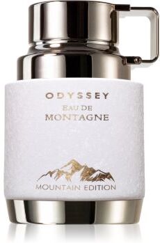 Armaf Odyssey Eau de Montagne Eau de Parfum unissexo 100 ml. Odyssey Eau de Montagne