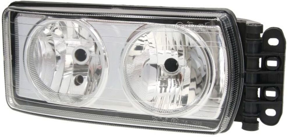 Ajovalo Trucklight Hl-Iv010r