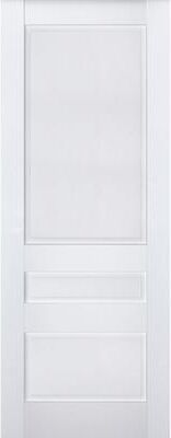 SARTODOORS Veregio 7411 Antracite Wood Door Slab