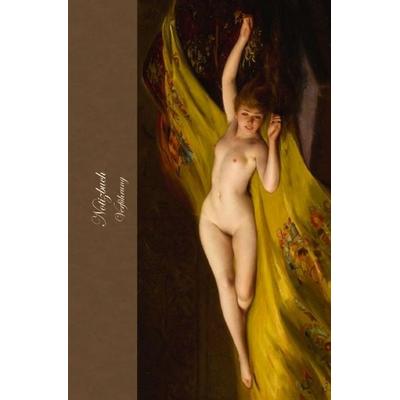 Notizbuch Verführung, Taschenbuch von Elizabeth Potter, Epubli, 978-3-8187-6329-9