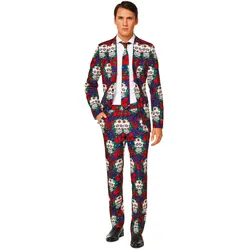 Suitmeister Day of the Dead (S)