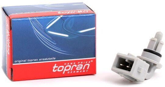 TOPRAN 721 092 Intake air temperature sensor