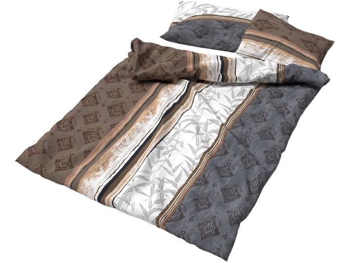 LOTUS Bettbezug SABRI 160x210cm baumwolle