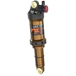 Fox Float DPS Factory Luftdämpfer, Remote Up, Evol LV, 7.5x2.0" (195x51mm)