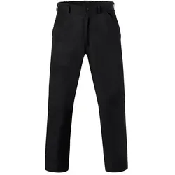 Bundhose "8275" Basic - 44 - schwarz