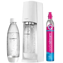 SodaStream TERRA weiß Wassersprudler