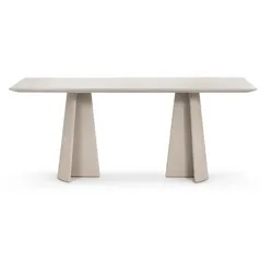 Magis Ancora Tisch, 180 cm, beton
