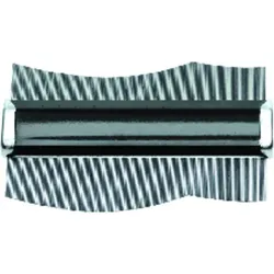 Profillehre 150x40mm