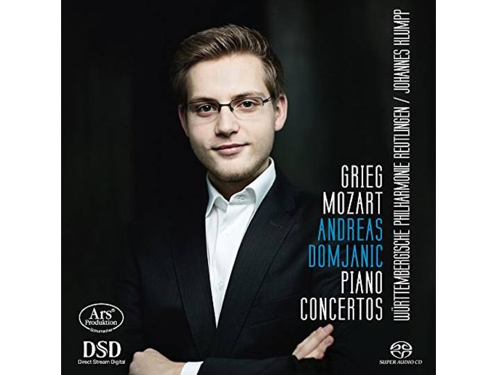 Piano Concerto
