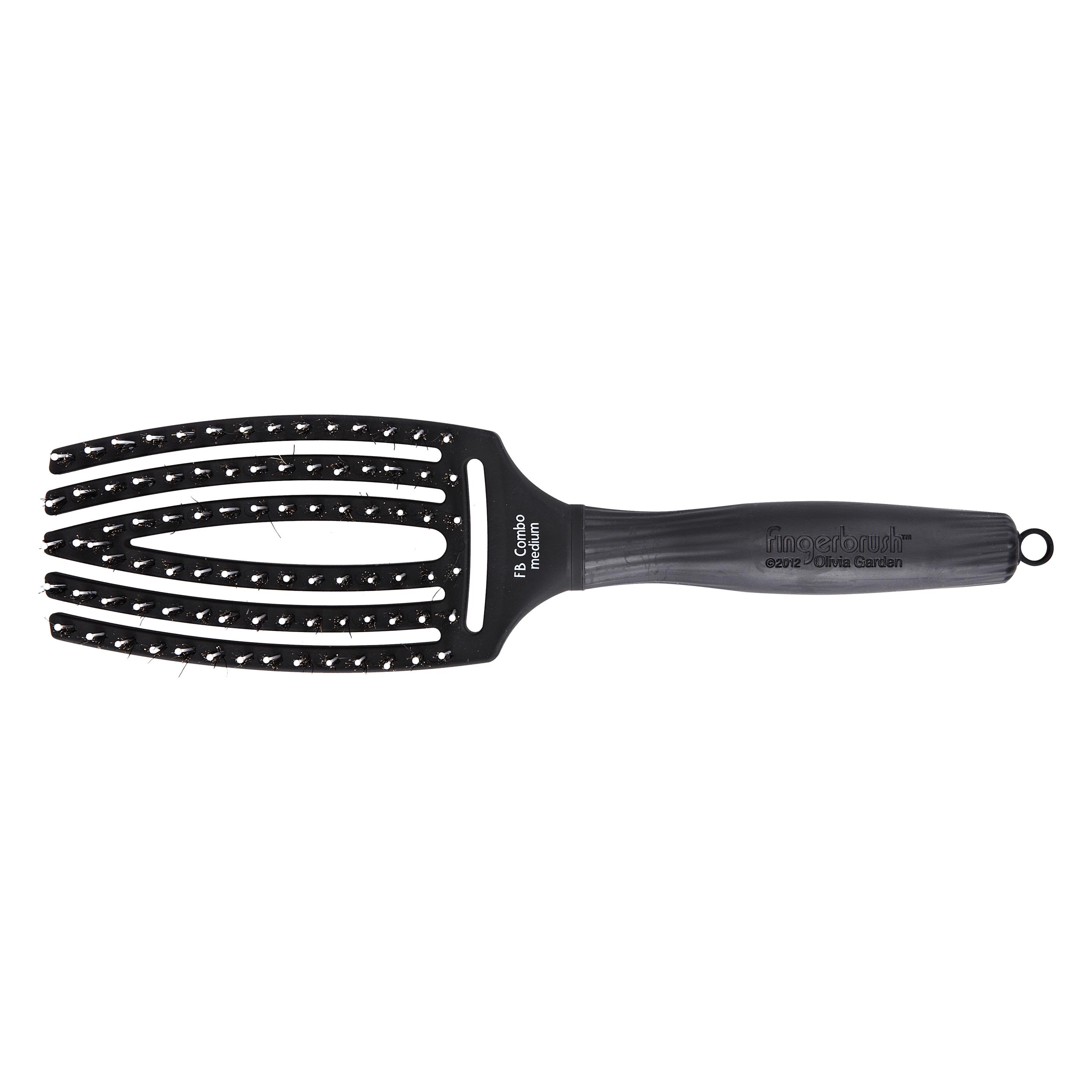 Olivia Garden Fingerbrush Combo (B-1453)