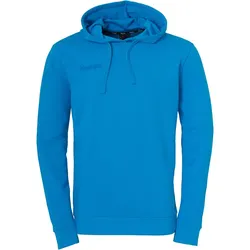 Kempa Hoodie Kinder 182 - kempablau 164
