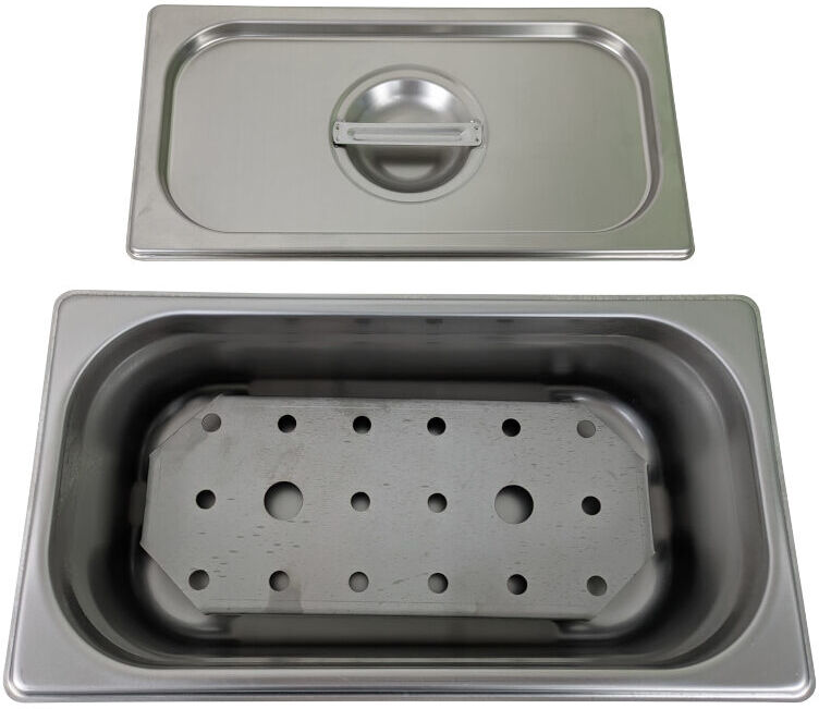 Schneider Grill Schneider Warmhaltetopf für Dönergrill