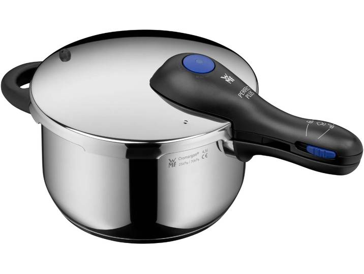WMF Perfect Plus Schnellkochtopf 4,5 l Chrome