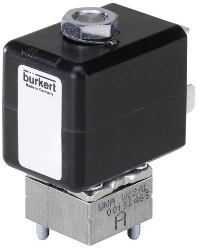 Bürkert Pneumatikventil 2031 218515 10 bar (max) 1St.