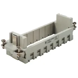 Weidmüller Steckverbinder-Einsatz HDC-CR24-7B GR