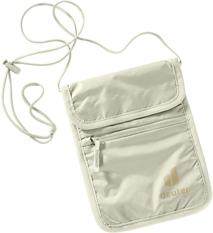 Deuter  - Security Wallet II Bone - Sac bandouliere