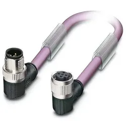 Phoenix Contact 1403635 Bussystem-Kabel SAC-2P-MRB/2,0-910/FRB SCO SAC2PMRB20910FRBSCO