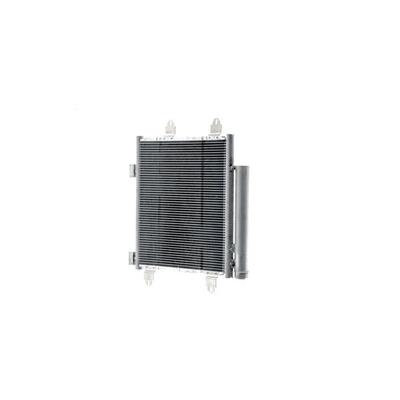 MAHLE Kondensator, Klimaanlage AC 899 000S für Citroën/Peugeot TOYOTA
