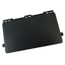 Acer Touchpad.Module.W/Finger Print, Notebook Ersatzteile, Schwarz