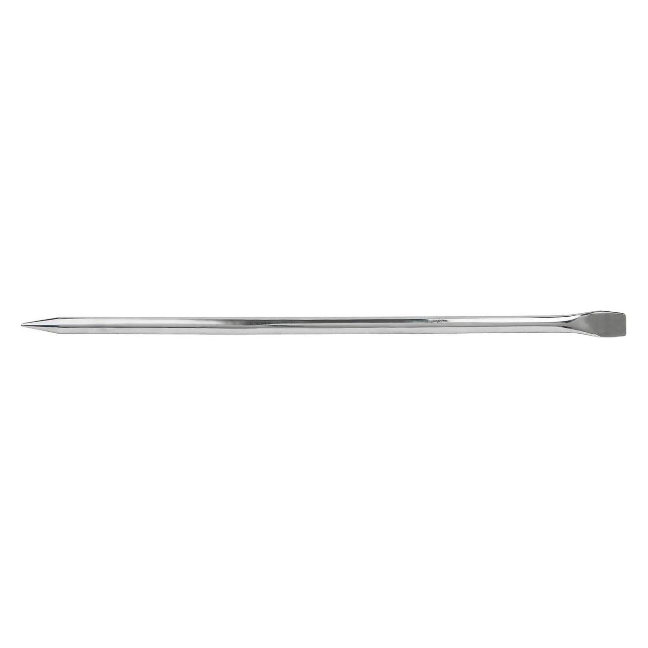 KS Tools EDELSTAHL Nageleisen, 600mm (964.3206)
