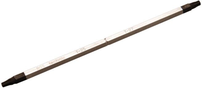 BGS Lame de rechange T25 x T27 ; BGS technic (7985-25X27)