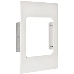 Philips Lighting Deckeneinbaurahmen ZBP333CFRML560W410WH